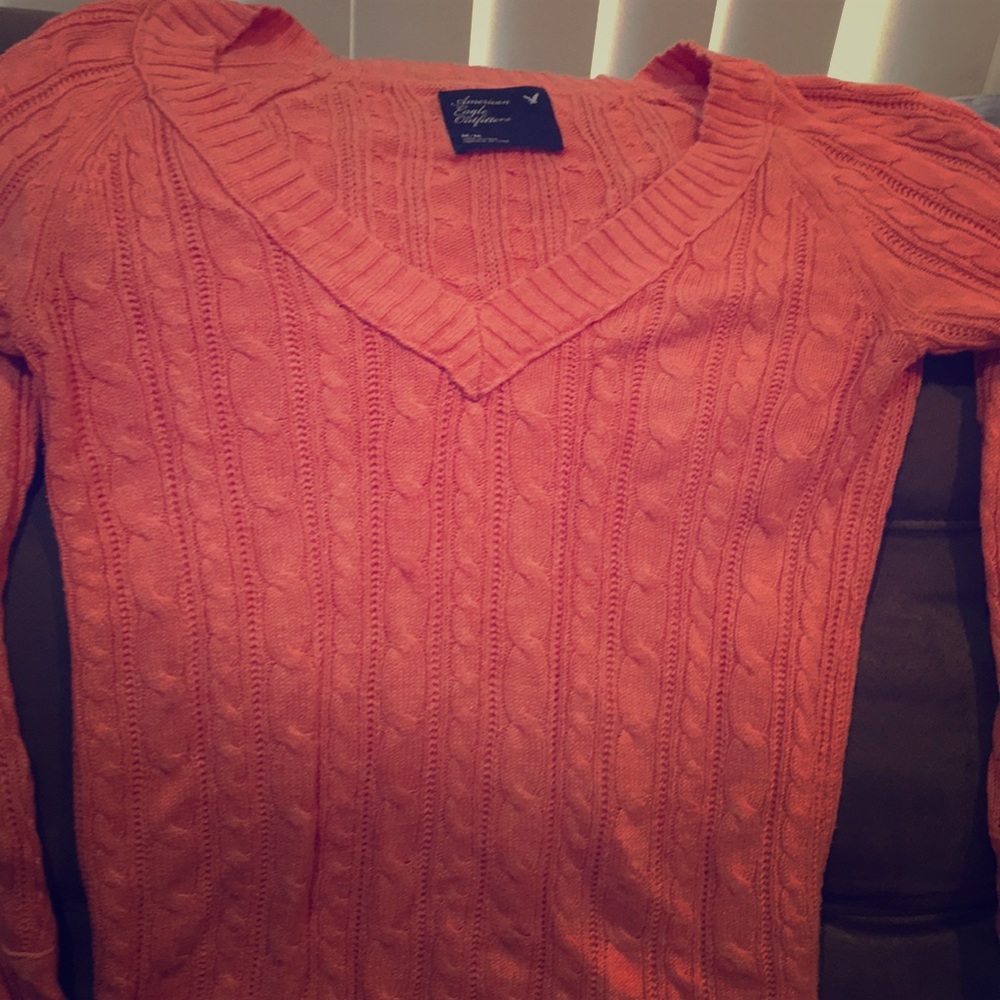 American Eagle sweater